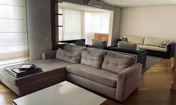 Imagem: Apartamento em Moema a venda