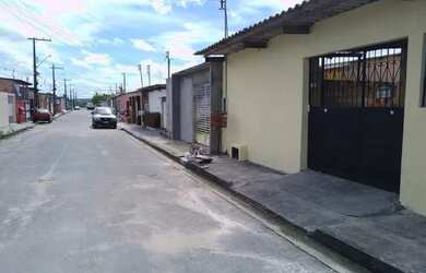 Imagem 2: Nova Cidade, Imóvel de 03 Qtos com Suíte px a Av das Flores