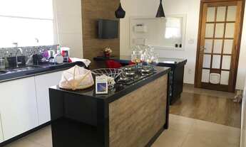 Imagem 6: Casa à venda no bairro Jardim Oliveira - Itu - SP