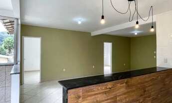 Imagem 4: Apartamento para Locação em Rio de Janeiro, Vargem Grande, 2 dormitórios, 1 banheiro, 1 va