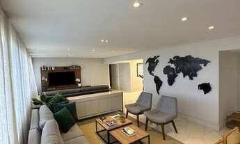 Imagem: Apartamento para venda possui 200 metros