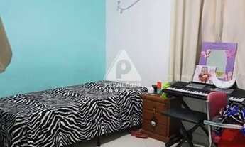 Imagem 5: Casa de Vila à venda, 2 quartos, 1 suíte, 1 vaga, Riachuelo - RIO DE JANEIRO/RJ