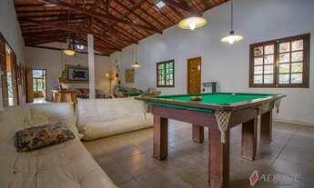 Imagem 7: AREAL - Casa Padrão - Areal