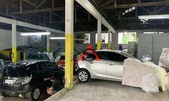 Imagem 5: Galpão, 650 m² - venda por R$ 4.700.000,00 ou aluguel por R$ 21.000,01/mês - Vila Mariana