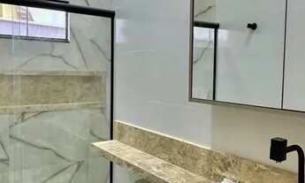 Imagem 3: Casa três quartos no centro de senador canedo