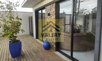 Imagem 3: Casa em Centro - Palhoça