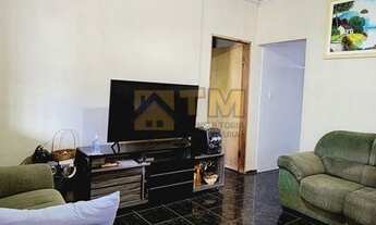 Imagem 2: Excelente Casa com 3 Quartos, Bairro São José - Aceita imóvel ate metade do valor