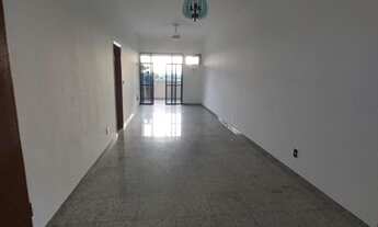 Imagem 2: Apartamento para venda com 140 metros quadrados com 3 quartos