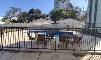 Imagem 2: Apartamento para aluguel com 40 metros quadrados com 2 quartos