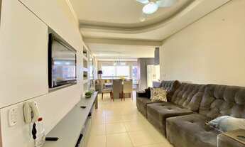 Imagem 2: Apartamento para venda possui 140 metros quadrados com 3 quartos em Zona Nova - Capão da C