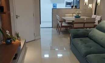 Imagem 4: Apartamento mobiliado