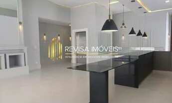 Imagem 7: Casa em Condomínio para Venda em Santana de Parnaíba, Residencial Tamboré 11, 4 dormitório