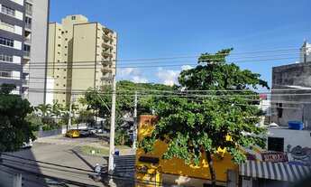 Imagem 3: Apartamento para Venda em Salvador, Pituba, 2 dormitórios, 1 suíte, 2 banheiros, 1 vaga