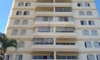 Imagem: Cobertura Duplex no Trujillo