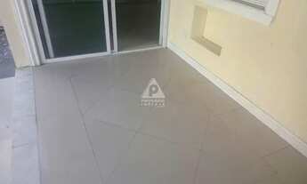 Imagem 5: Apartamento à venda, 2 quartos, 1 suíte, 1 vaga, Vila Isabel - RIO DE JANEIRO/RJ