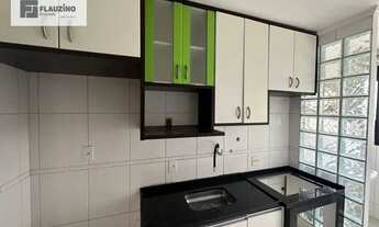 Imagem 6: Apartamento com 2 dormitórios para alugar, 54 m² por R$ 2.280/mês - Morumbi Sul - São Paul