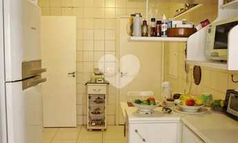 Imagem 6: Apartamento a venda em Moema com 171m²