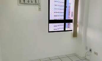 Imagem 5: Apartamento para aluguel possui 50 metros quadrados com 2 quartos em Boa Viagem - Recife