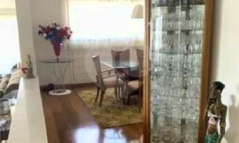 Imagem 4: Apartamento com 4 Quartos à venda, 278m² em Aclimação - SP