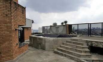 Imagem: São Paulo - Apartamento Padrão - PERDIZES