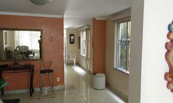 Imagem 6: Casa com 3 quartos sendo 1 suíte, e Quintal com Piscina na Av. Barão de Mamoré - São Bras