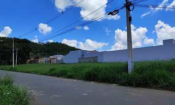 Imagem 2: Lote no Hebron 301,32m2