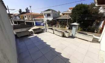 Imagem 5: CASA/SOBRADO COM 4 DORMITÓRIOS EM SÃO PAULO MOEMA