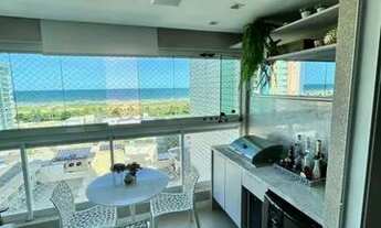 Imagem 1: Apto na Atalaiia, frente Mar, 120m2