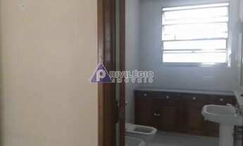 Imagem 7: Excelente apartamento 4 quartos no Flamengo