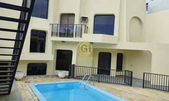 Imagem 3: Sobrado para Locação Centro, Jacareí, completo com piscina espaço gourmet e inteira planej