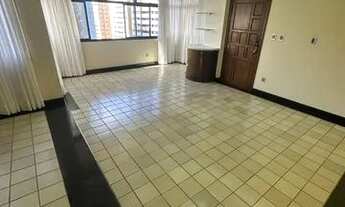 Imagem 2: Apartamento 184 Metros 9 Andar 2 Vagas de Garagem Bairro Grageru