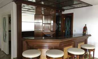 Imagem 3: Espetacular apartamento ALTO PADRÃO no JD Saúde