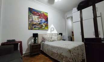 Imagem 4: Privilégio Imóveis Vende: Excelente apartamento 3 quartos em Copacabana