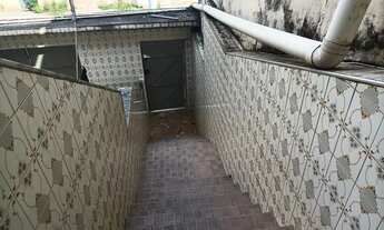 Imagem 4: Excelente sobrado de vila na Vila Tiradentes - São João de Meriti