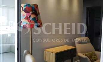 Imagem 7: Apartamento 2 dormitórioa à venda na Vila Mariana em São Paulo !