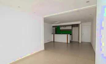 Imagem 3: Apartamento a venda no Campo Belo, 2 dormitórios sendo 1 suíte - 1 vaga - 94m2!