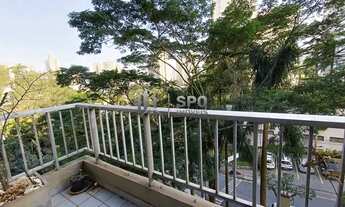 Imagem 5: Apartamento de 85 metros para locação no Jardim Marajoara- Cond Forest Hills