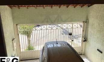 Imagem 7: CASA RESIDENCIAL em SÃO BERNARDO DO CAMPO - SP, PLANALTO