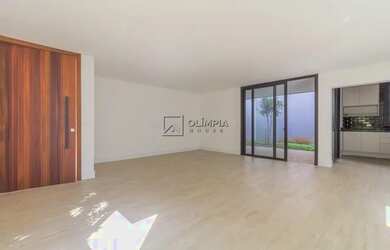 Imagem 4: Casa Locação 3 Dormitórios - 270 m² Ibirapuera