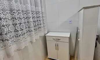 Imagem 6: Apt Onda Beach - 400m Praia do Forte / 4 min a pé