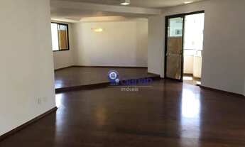 Imagem: Apartamento com 4 dormitórios para alugar