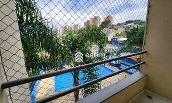 Imagem 6: Apartamento com 2 dormitórios para alugar, 56 m² por R$ 1.858,00/mês - Osasco - Osasco/SP