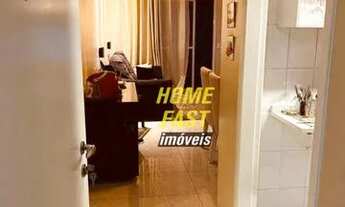 Imagem 2: Apartamento com 3 dormitórios à venda, 74 m² por R$ 640.000 - Vila Augusta - Guarulhos/SP