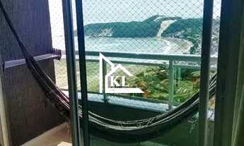 Imagem 5: Vista Mar Lindo Apto - 22° andar - Ed. Blue Ocean - Ponta Negra