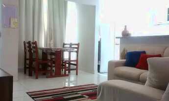 Imagem 2: Apartamento Jardim Petropolis Apartamento com 2 Quarto(s) e 2 banheiro(s) à Venda, 70 por