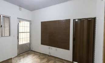 Imagem 3: Casa para Aluguel - Vila das Mercês, 1 Quarto, 60 m2