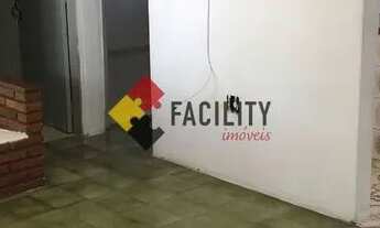 Imagem 5: Casa com 3 dormitórios à venda, 123 m² por R$ 300.000 - Vila Miguel Vicente Cury - Campina