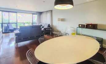 Imagem: Venda Apartamento 3 Dormitórios - 160 m²