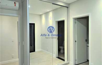 Imagem 7: CASA DE ALTO PADRÃO NO RESIDENCIAL SPAZIO VERDE COMENDADOR - BAURU/SP