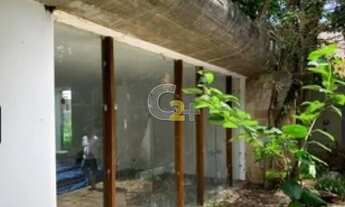 Imagem 5: CASA TÉRREA - ALTO DA LAPA - 4 DORMS - 3 SUITES - 8 VAGAS